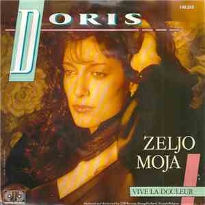 Doris - Zeljo Moja