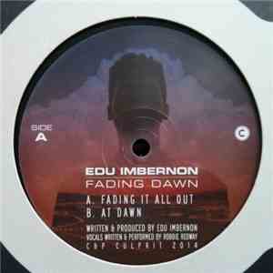 Edu Imbernon - Fading Dawn