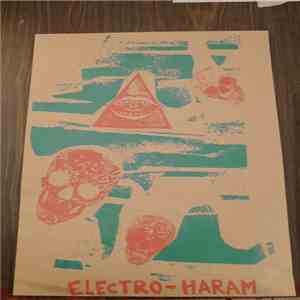 electro-haram - Taharrush gamea