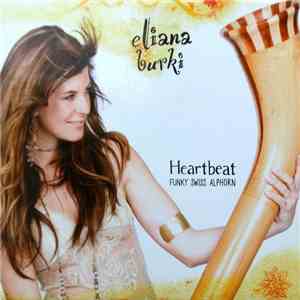 Eliana Burki - Heartbeat