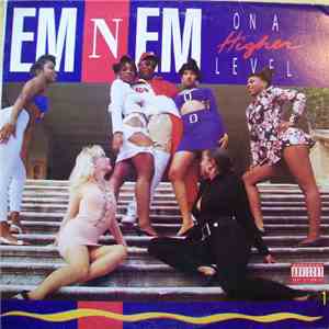 EM.N.EM - On A Higher Level