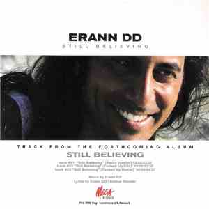 Erann DD - Still Believing
