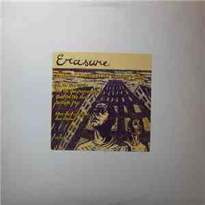 Erasure - Fingers & Thumbs (Cold Summer's Day)