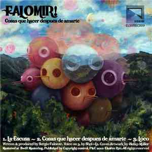 Falomir! - Cosas Que Hacer Después De Amarte