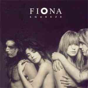 Fiona - Squeeze