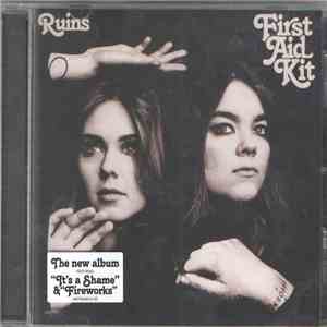 First Aid Kit - Ruins