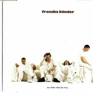 Franska Bönder - Du Gör Vad Du Vill