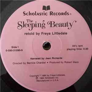 Freya Littledale - The Sleeping Beauty
