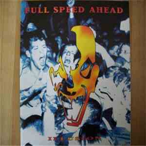 Full Speed Ahead - Illusion