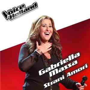 Gabriella Massa - Strani Amori