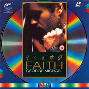 George Michael - Faith