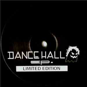 Ghost - Dance Hall EP