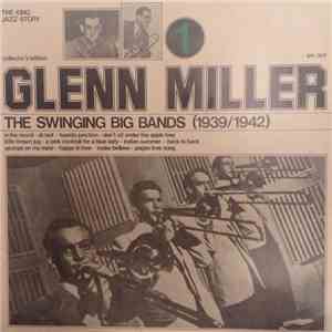 Glenn Miller - The Swinging Big Bands - Glenn Miller Vol. 3