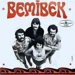 Grupa Bemibek - Sprzedaj Mnie Wiatrowi