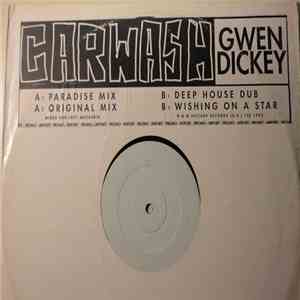 Gwen Dickey - Car Wash
