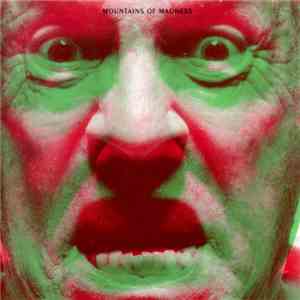 H.P.Zinker - Mountains Of Madness