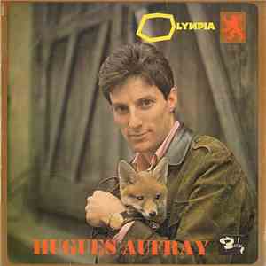 Hugues Aufray Et Son Skiffle Group - Olympia 64