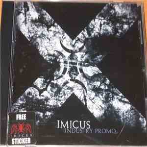 Imicus - Inveigle (Industry Promo)