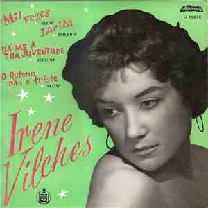 Irene Vilches - Mil Vezes