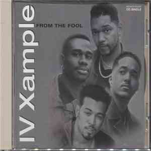 IV Xample - From The Fool