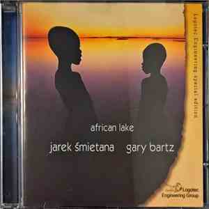 Jarosław Śmietana, Gary Bartz - African Lake