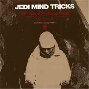 Jedi Mind Tricks - The Age Of Sacred Terror / Saviorself