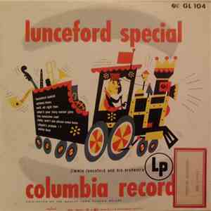 Jimmie Lunceford And His Orchestra - Lunceford Special