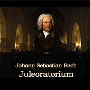 Johann Sebastian Bach, Klosterkirkens Vokalensemble - Juleoratorium