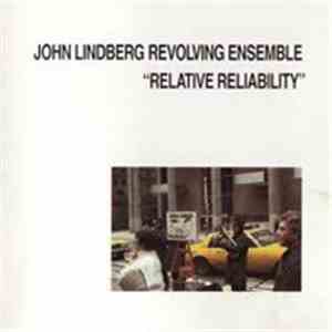 John Lindberg Revolving Ensemble -