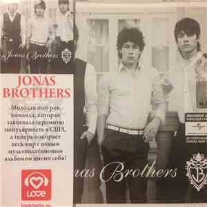 Jonas Brothers - Jonas Brothers