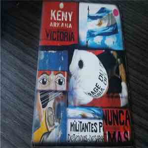Keny Arkana - Victoria