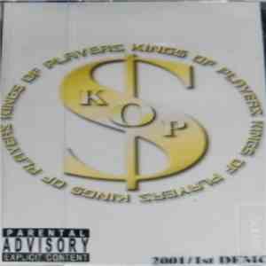 Kings Of Playerz - 2001 1st Demo