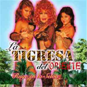 La Tigresa Del Oriente - Nuevo Amanecer