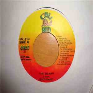 Leroy Smart - I Am The Man