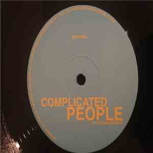Levon Vincent - Complicated People