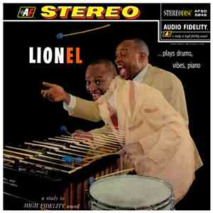 Lionel Hampton And Orchestra - Lionel