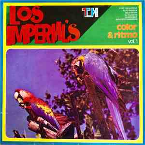 Los Imperial's - Color & Ritmo