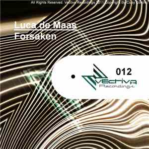 Luca de Maas - Forsaken