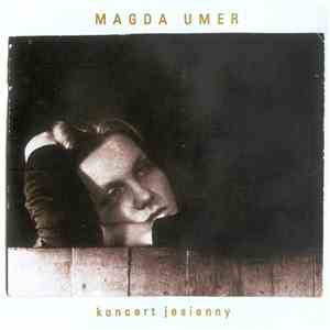 Magda Umer - Koncert Jesienny