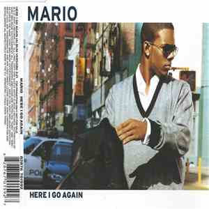 Mario - Here I Go Again