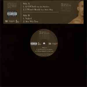Marques Houston - Naked