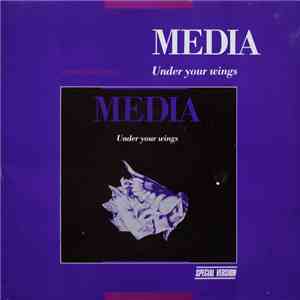 Media - Under Your Wings