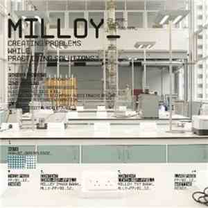 Milloy - Creating Problems While Practising Solutions