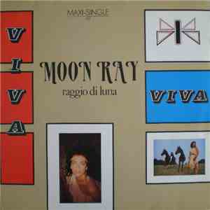 Moon Ray (Raggio Di Luna) - Viva