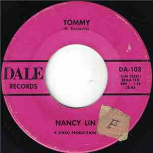 Nancy Lin - Tommy