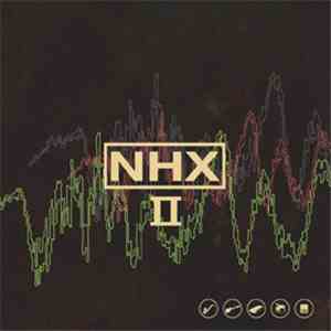 NHX - Non Harmonix - 2