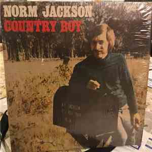 Norm Jackson - Country Boy