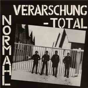 Normahl - Verarschung Total