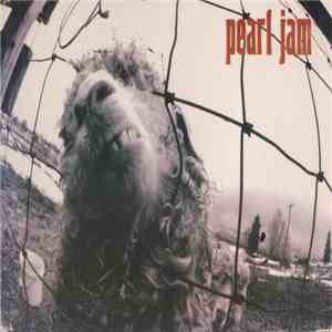 Pearl Jam - Vs
