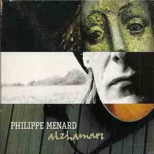 Philippe Ménard - Alzhamour